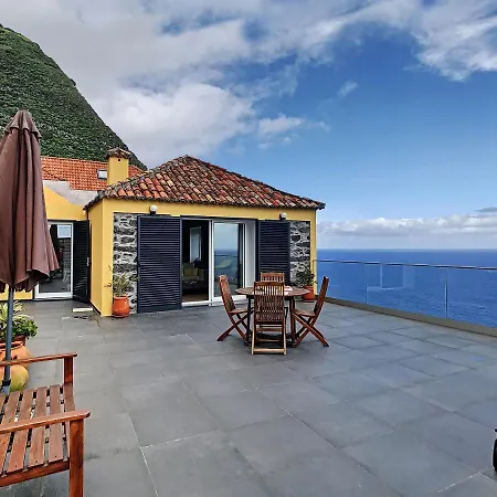 Refúgio Do Ilhéu Casa vacanze Porto Moniz