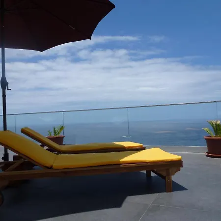 Holiday home Refugio Do Ilheu *