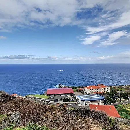 Refugio Do Ilheu Holiday home