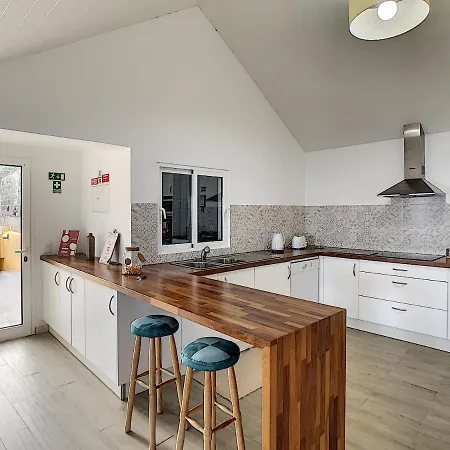 Refugio Do Ilheu Holiday home Porto Moniz