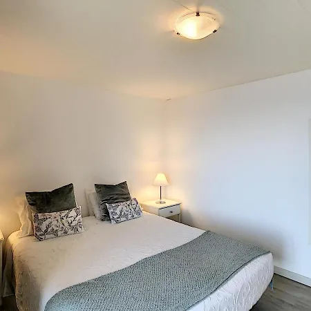 Holiday home Refugio Do Ilheu *
