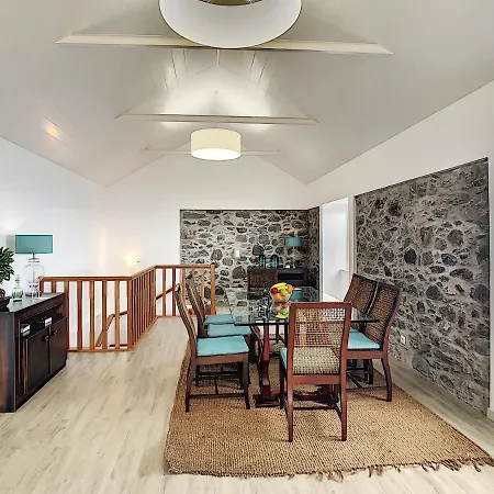 Refugio Do Ilheu Holiday home Porto Moniz