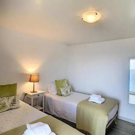 Holiday home Refugio Do Ilheu Porto Moniz